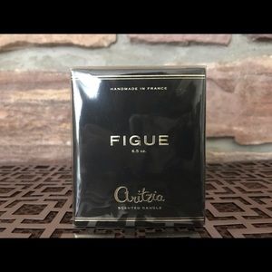 Limited Edition Figue Candle